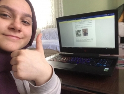 Esra Ceren Boz
