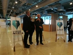 UTEF-2017-TRABZON HAVALİMANI