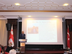 Harun Çimke