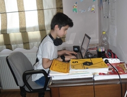 Kemal Kuzey Dilber